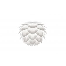 Silvia Pendant Light Shade - White - Mini - 32cm