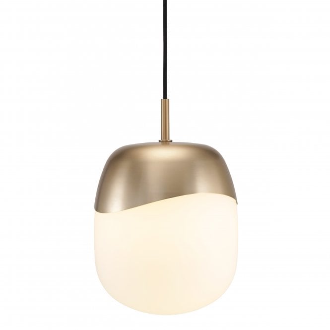 Umage Spring Pendant Lamp | Brass