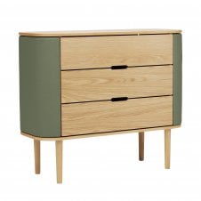 Treasures Dresser