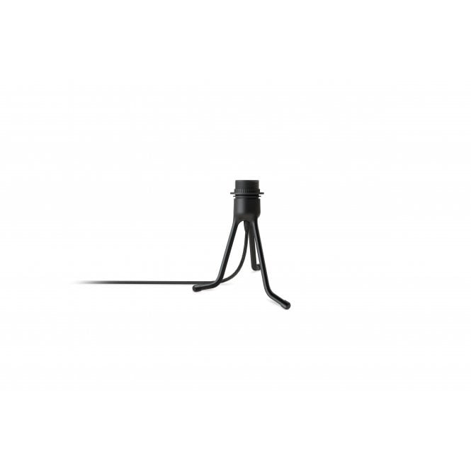 Umage Adjustable Tripod Base - Black