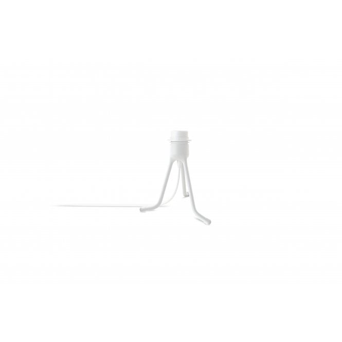 Umage Adjustable Tripod Base - White