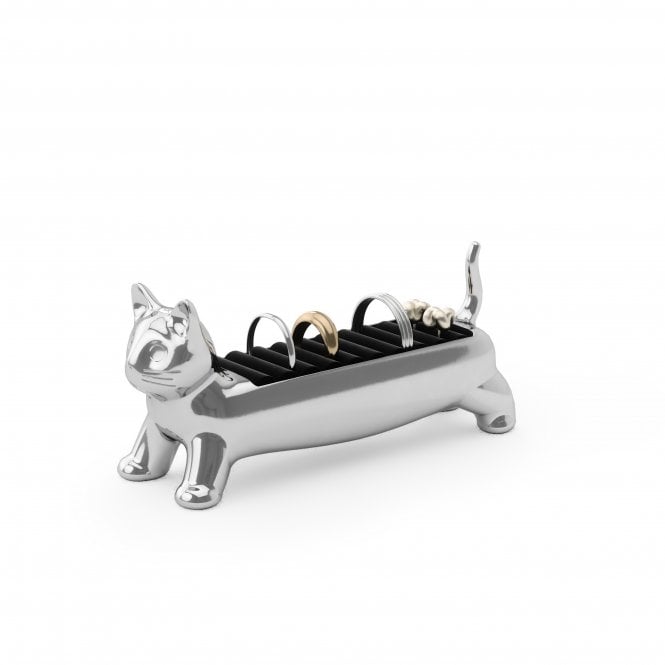 Umbra Ali Cat Ring Holder