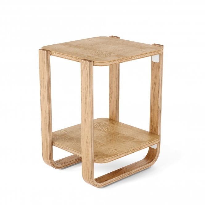 Umbra Bellwood Side Table | Natural