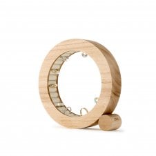 Ferris Jewellery Organiser - Natural Wood