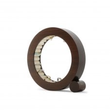 Ferris Jewellery Organiser | Walnut