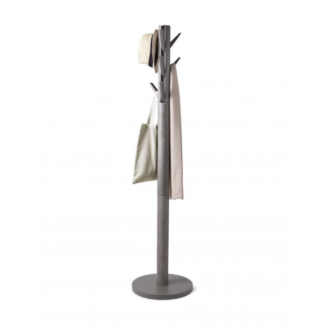 Umbra Flapper Coat Stand | Grey