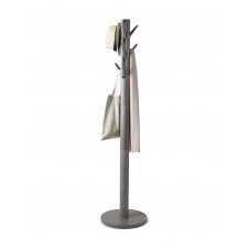 Flapper Coat Stand | Grey