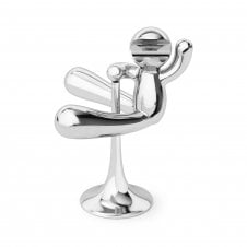 Rodeo Buddy Balancing Bottle Opener