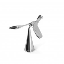 Tipsy Balancing Bottle Opener