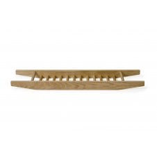 Bath Bridge | Natural Oak