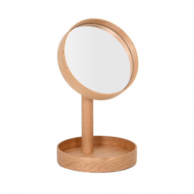 Wireworks Boutique Look Magnify Mirror