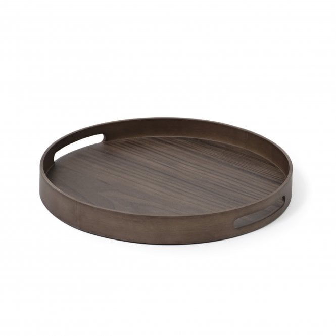 Wireworks Busboy 308 Bistro Tray | Walnut