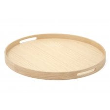 Busboy 450 Serving Tray | Oak