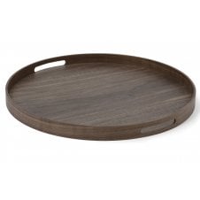 Busboy 450 Serving Tray | Walnut