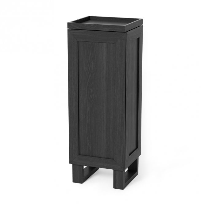 Wireworks Cosmos Tallboy | Dark Oak