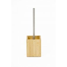 Cosmos Toilet Brush | Bamboo