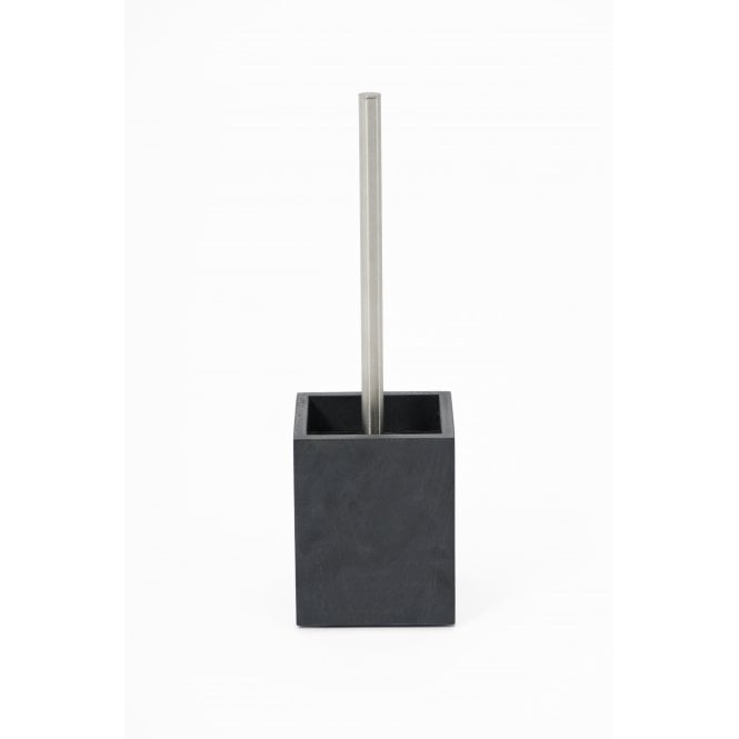 Wireworks Cosmos Toilet Brush | Dark Oak