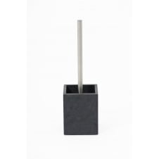 Cosmos Toilet Brush | Dark Oak