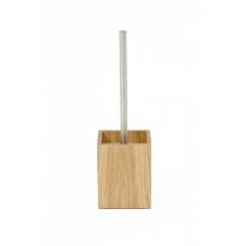 Cosmos Toilet Brush | Oak