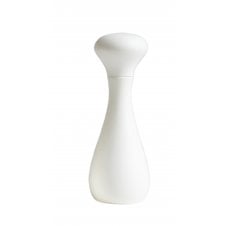 Flo Pepper/Salt Mill/Grinder | Large | White