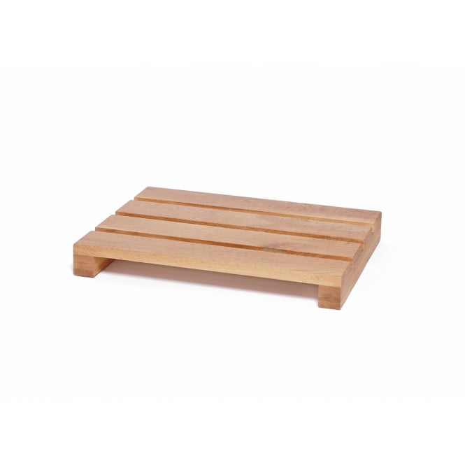 Wireworks Mezza Bathroom Duckboard | Oak