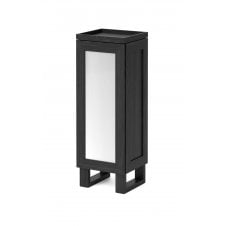 Mezza Tallboy | Dark Oak
