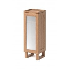 Mezza Tallboy | Oak