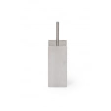 Mezza Toilet Brush | Oyster White