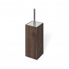 Mezza Toilet Brush | Walnut