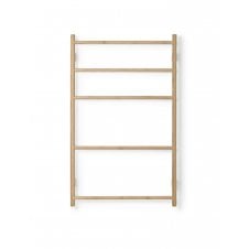 Wallbar Towel Ladder | Bamboo