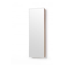 Zone Bathroom Cabinet 800 | Oak