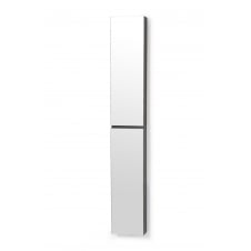 Zone Bathroom Cabinet | Tall 1622 | Dark Oak