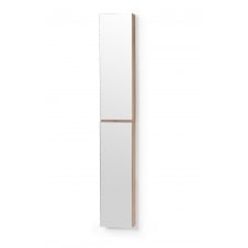 Zone Bathroom Cabinet | Tall 1622 | Oak