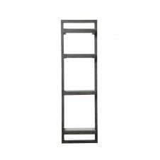 Zone Bathroom Wall Shelf | Dark Oak