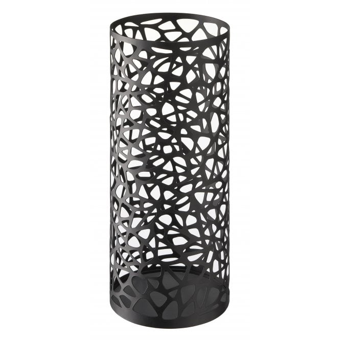 Yamazaki Nest Round Umbrella Stand | Black