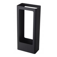 Tower Slim Umbrella Stand | Black