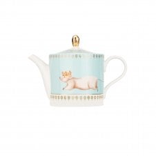 Best of British Mouse Teapot | Small