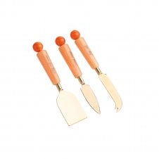 Cheese Knife Set | Set of 3