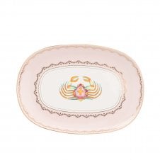 Crab Serving Platter