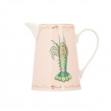 Large Lobster Jug