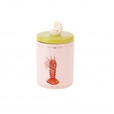 Lobster Storage Jar | Medium