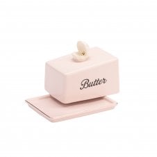 Shell Butter Dish