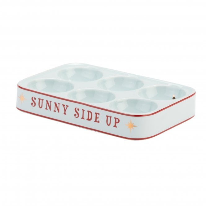 Yvonne Ellen Sunny Side Egg Holder