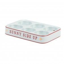 Sunny Side Egg Holder